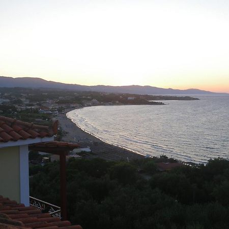 Sofos Apartments Tsilivi  Oda fotoğraf