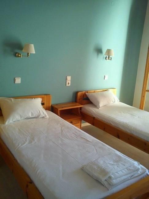 Sofos Apartments Tsilivi  Oda fotoğraf