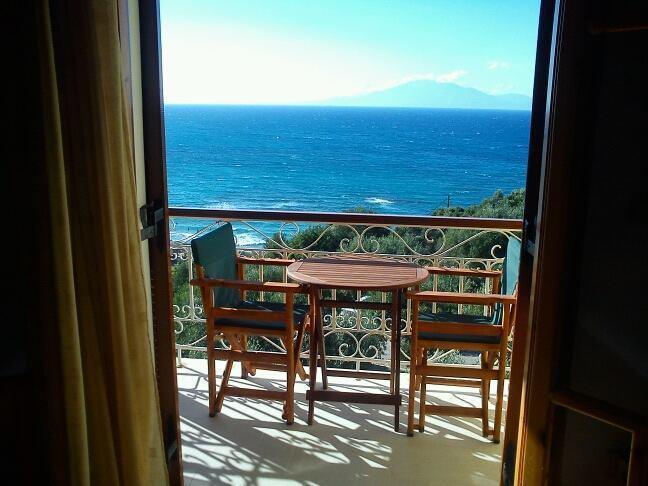 Sofos Apartments Tsilivi  Oda fotoğraf