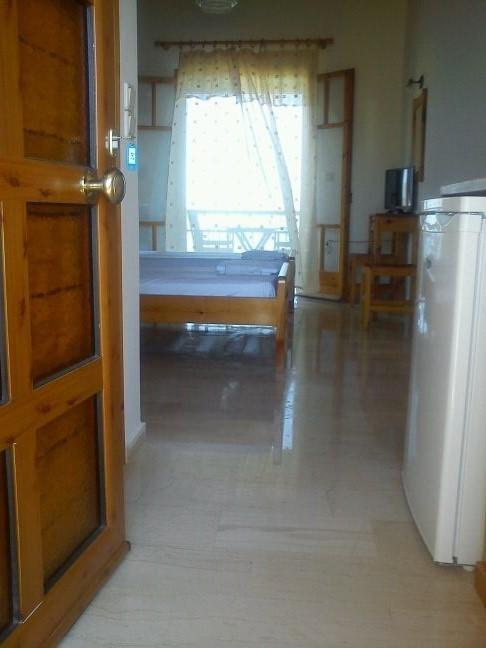 Sofos Apartments Tsilivi  Oda fotoğraf