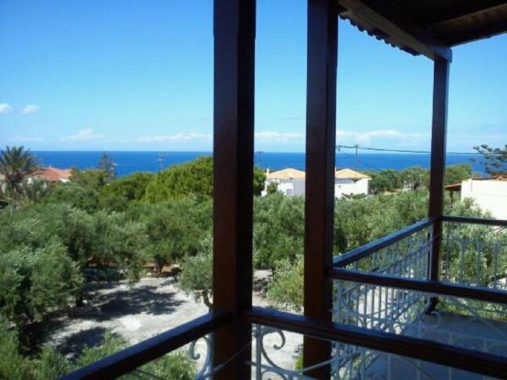 Sofos Apartments Tsilivi  Oda fotoğraf