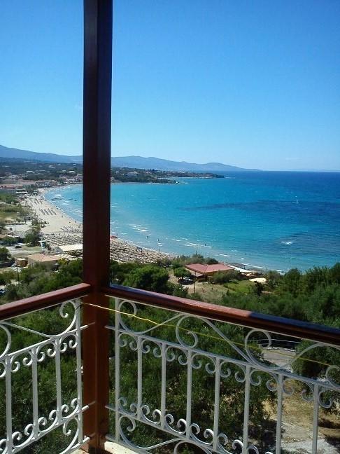 Sofos Apartments Tsilivi  Oda fotoğraf