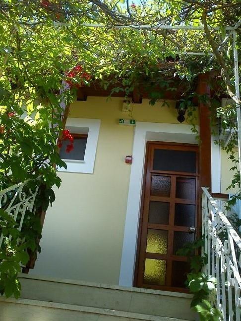 Sofos Apartments Tsilivi  Oda fotoğraf