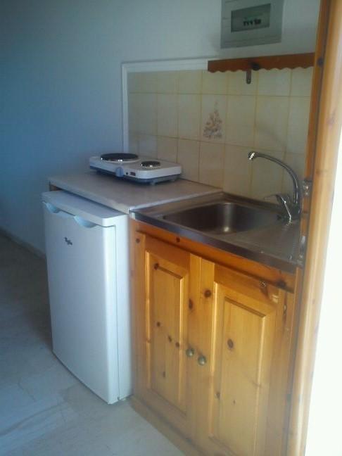 Sofos Apartments Tsilivi  Oda fotoğraf