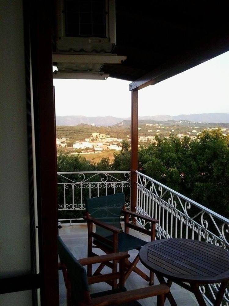 Sofos Apartments Tsilivi  Dış mekan fotoğraf