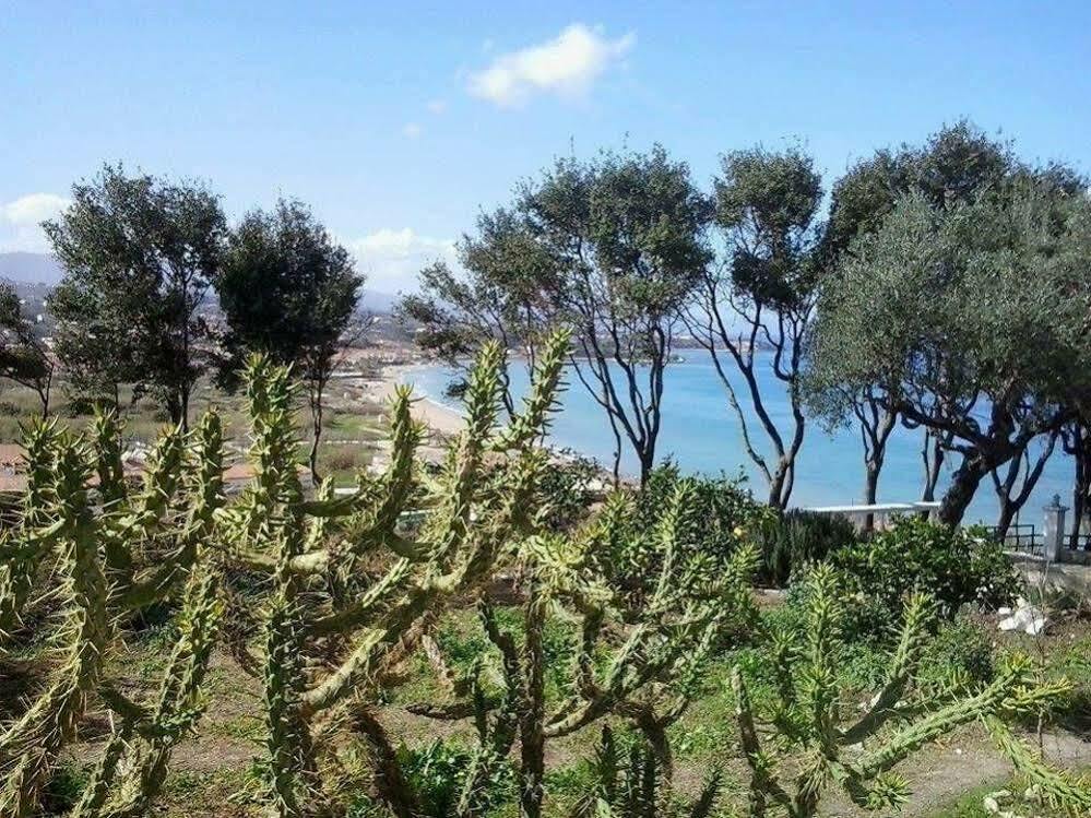 Sofos Apartments Tsilivi  Dış mekan fotoğraf