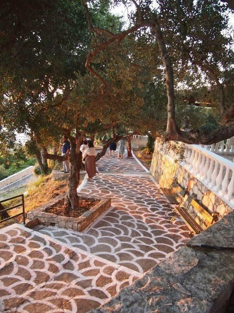 Sofos Apartments Tsilivi  Dış mekan fotoğraf