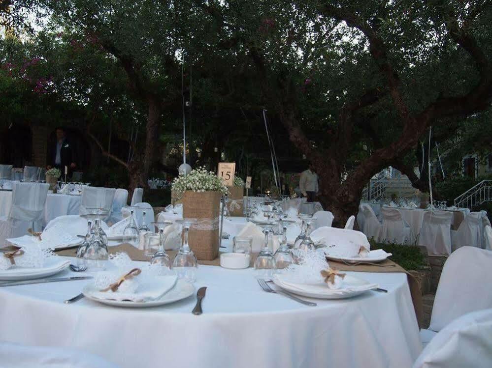 Sofos Apartments Tsilivi  Dış mekan fotoğraf