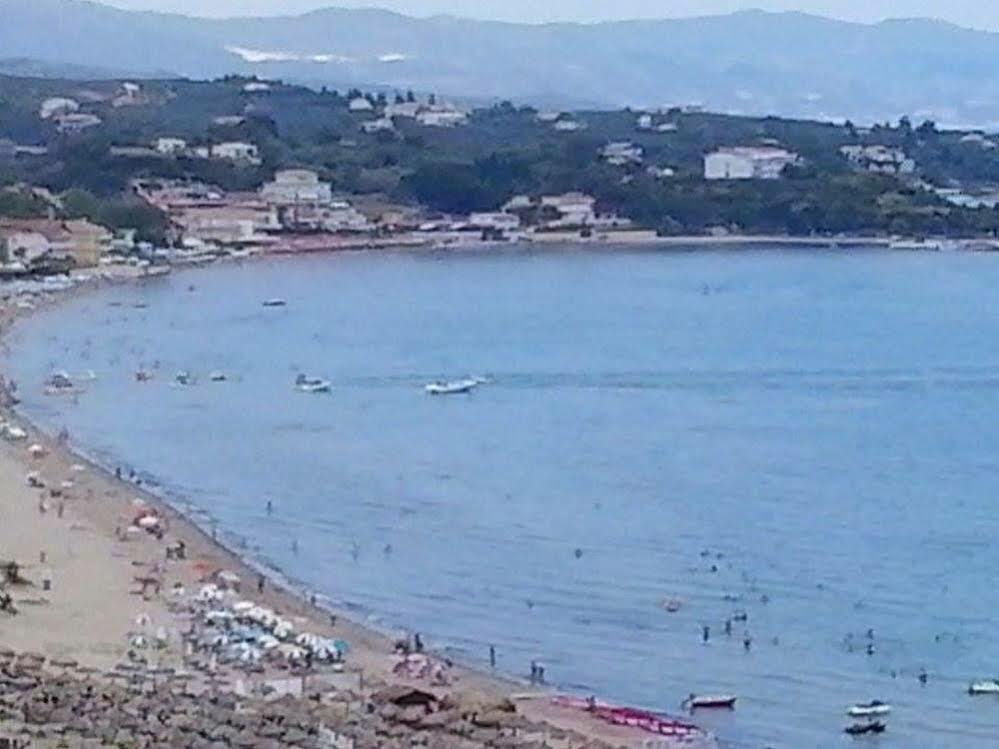 Sofos Apartments Tsilivi  Dış mekan fotoğraf