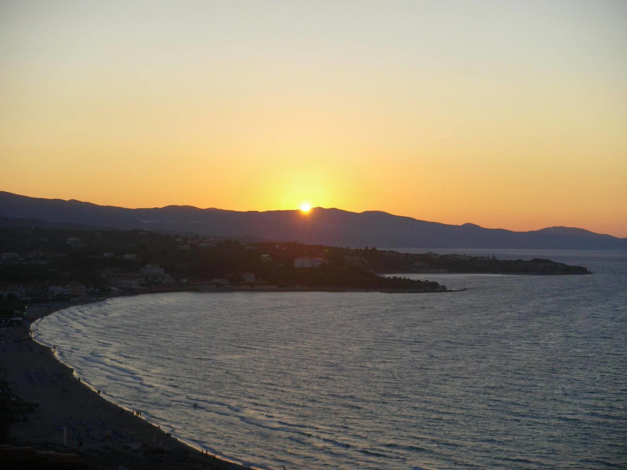 Sofos Apartments Tsilivi  Dış mekan fotoğraf