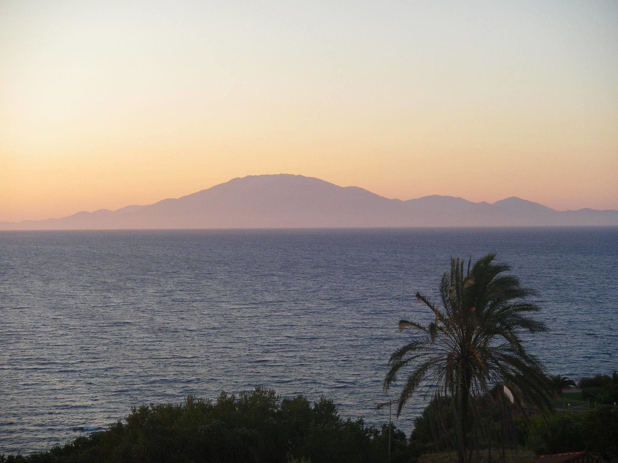 Sofos Apartments Tsilivi  Dış mekan fotoğraf