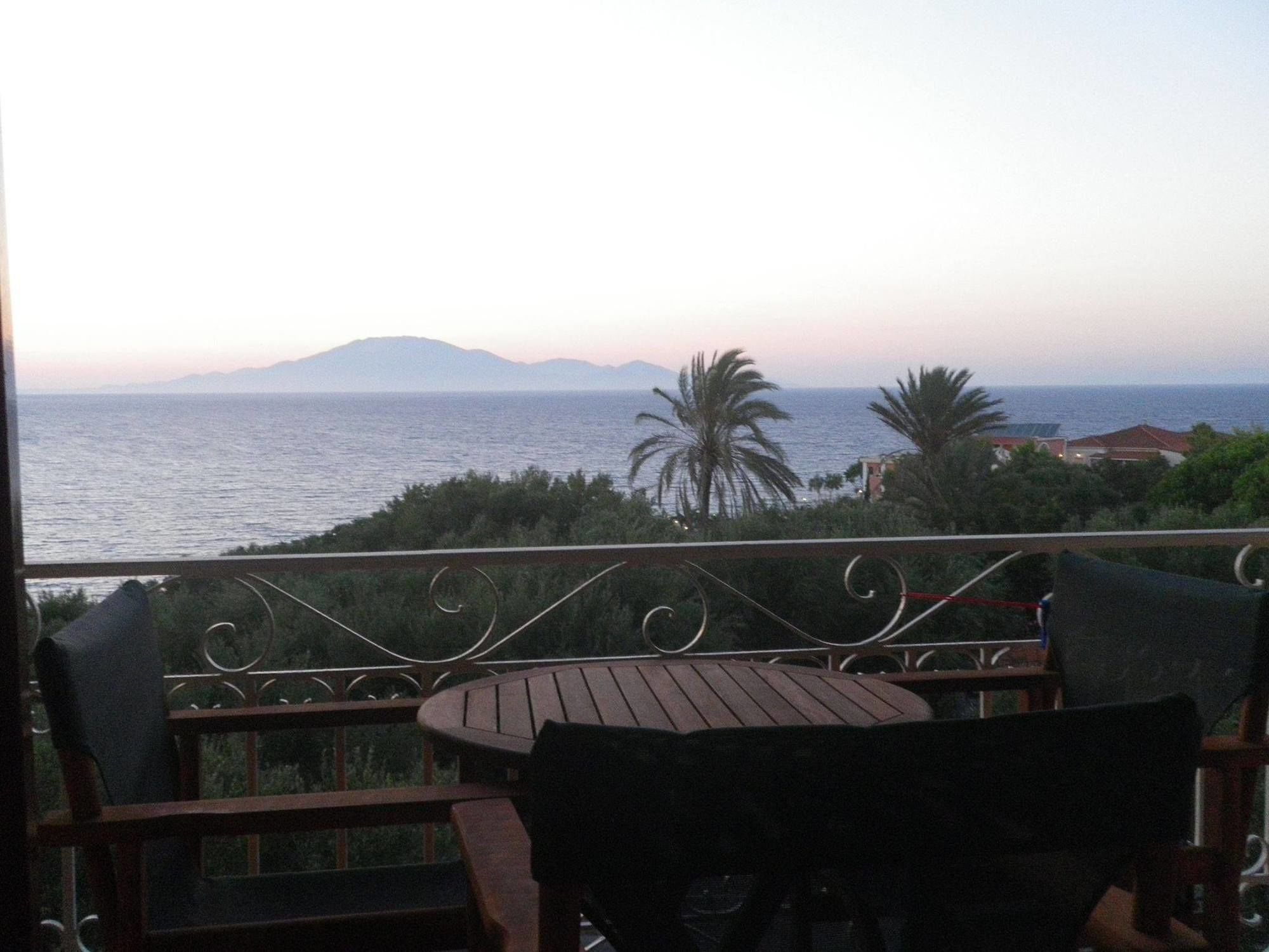 Sofos Apartments Tsilivi  Dış mekan fotoğraf